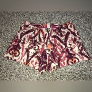 Women's Sonoma Modern Short Size 12 Shorts